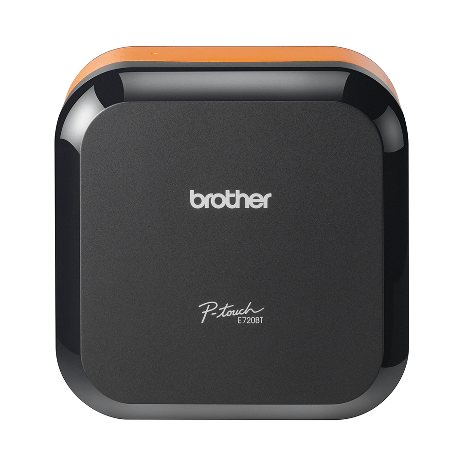 Brother PT-E720BT Barkod Yazıcı