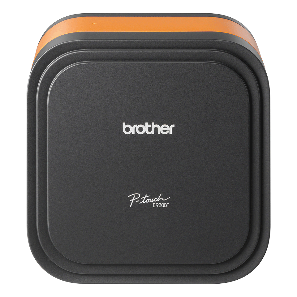 Brother PT-E920BT Barkod Yazıcı