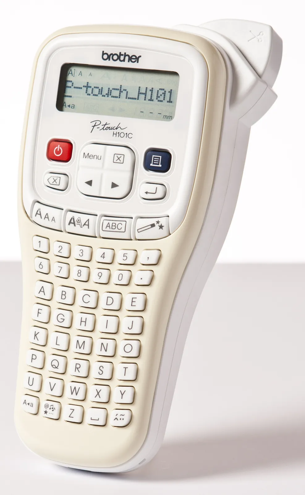Brother PT-H101CXG Barkod Yazıcı