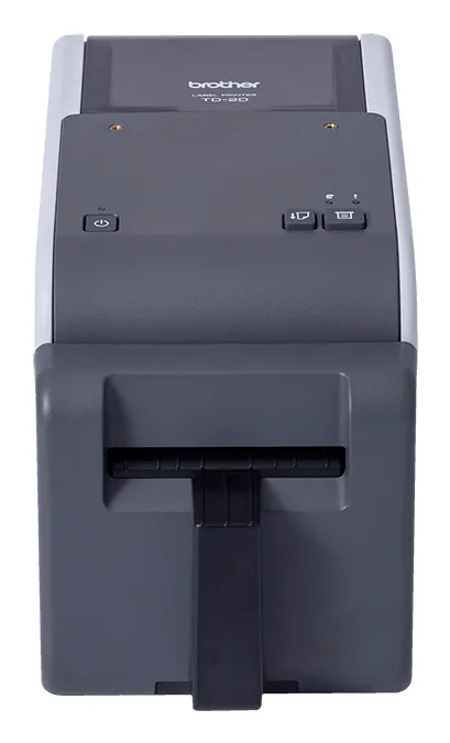 Brother TD-2320DFC203 TD2350DFC203ZU1 Barkod Yazıcı