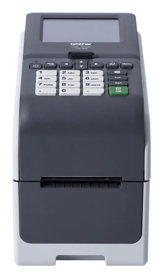 Brother TD-2350DSA203 TD2350DSA203ZU1 Thumbnail 7