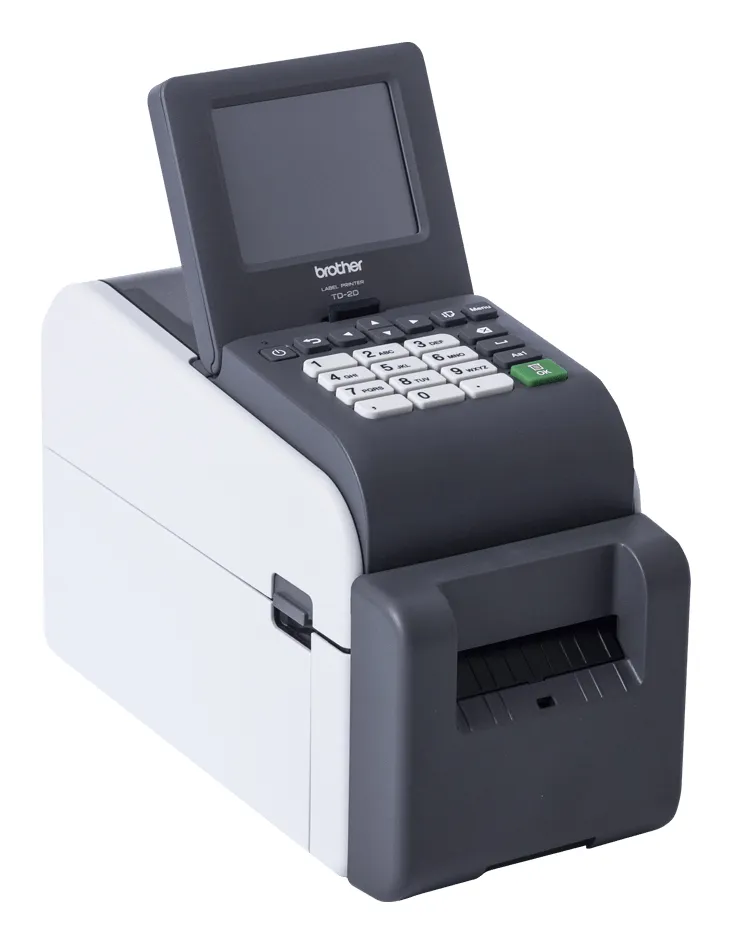 Brother TD-2350DSA203 TD2350DSA203ZU1 Thumbnail 11