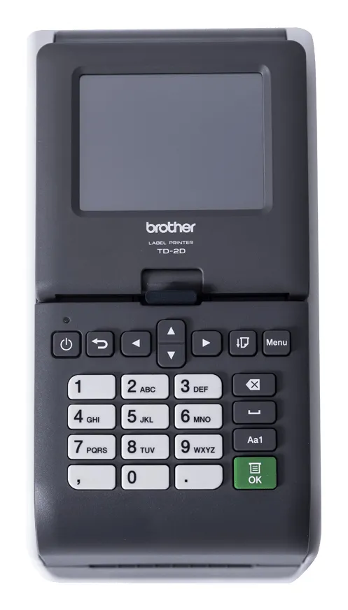 Brother TD-2350DSA203 TD2350DSA203ZU1 Thumbnail 15