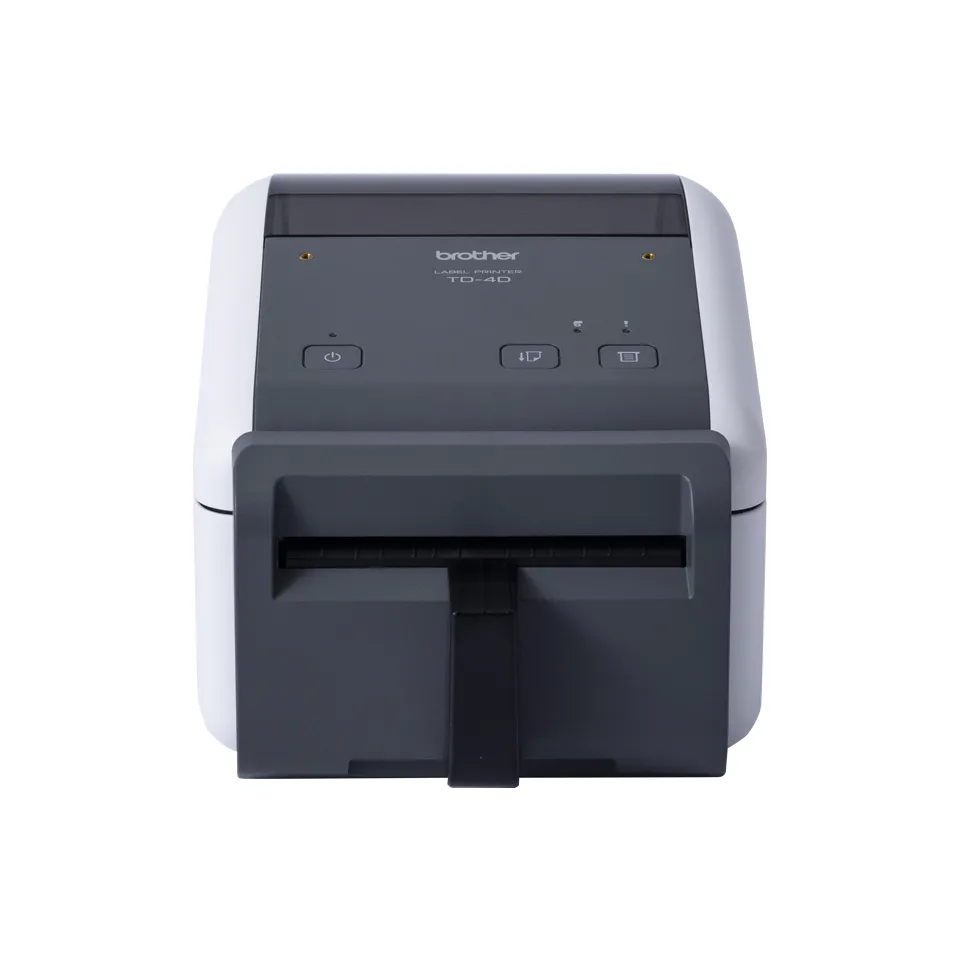 Brother TD-4420DNFC Barkod Yazıcı