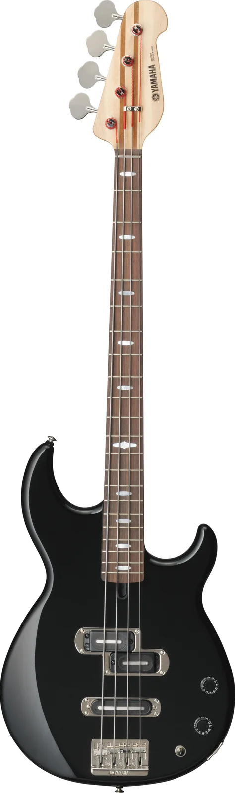 Yamaha BB424 Bas Git