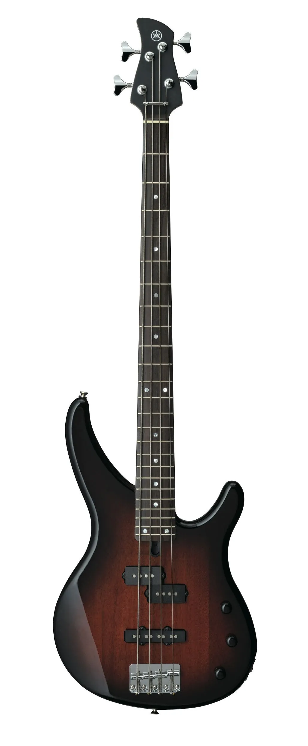 Yamaha TRBX174 OVS GTRBX174OVS Bas Git