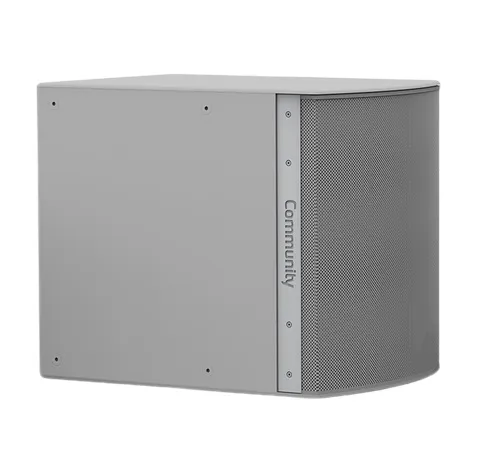 Biamp Community IS6-115W 930-00855-00002 Bas Hoparlörleri