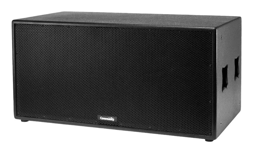 Biamp Community V2-215SB 910-00580 Thumbnail 0