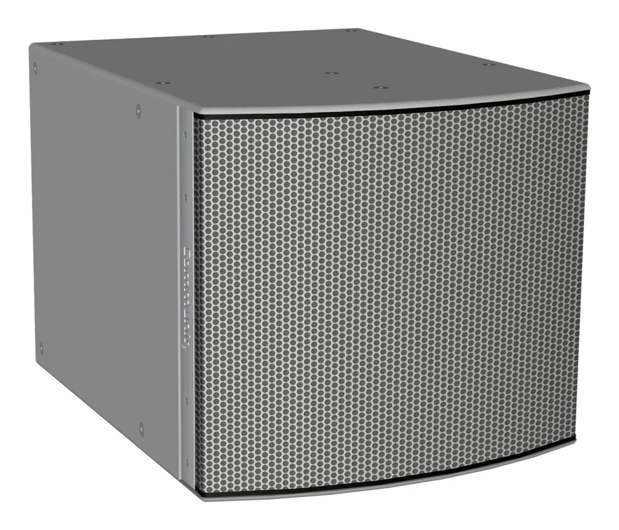Biamp Community IS8-118WR 930-00902-00003 Bas Hoparlörleri