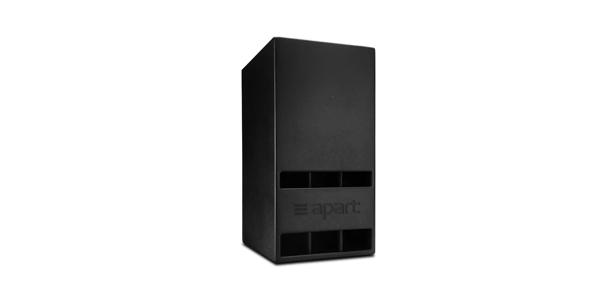 Biamp Desono SUB2400-BL 920-01493-10000 Bas Hoparlörleri