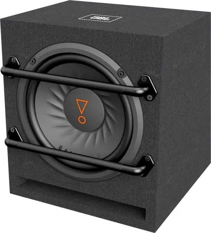 JBL Basspro 8 Bas Hoparlörleri
