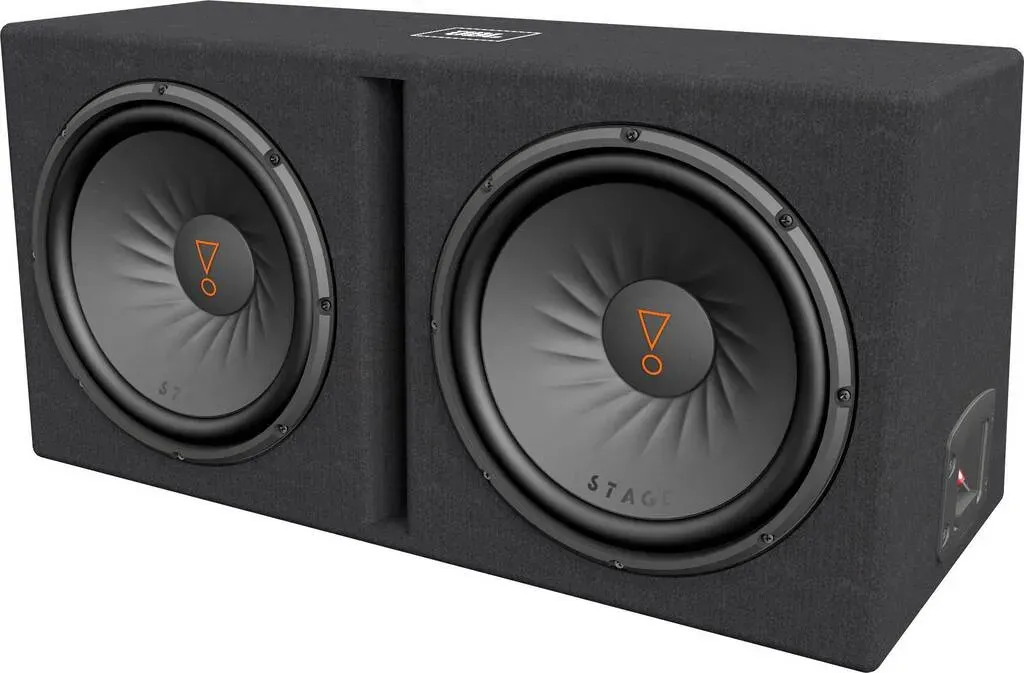 JBL Stage 1200D Bas Hoparlörleri