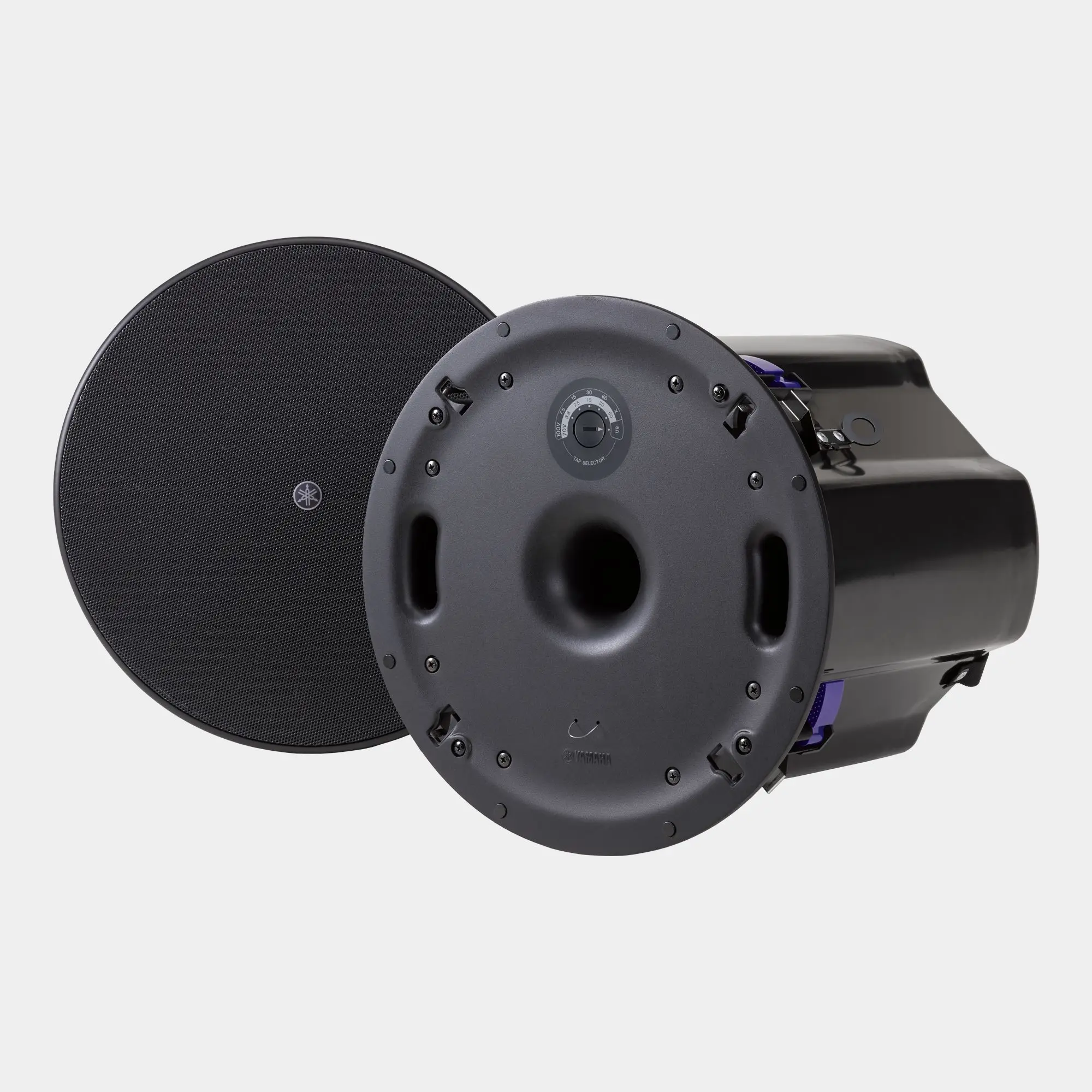 Yamaha VXC8SB 200 W Bas Hoparlörleri