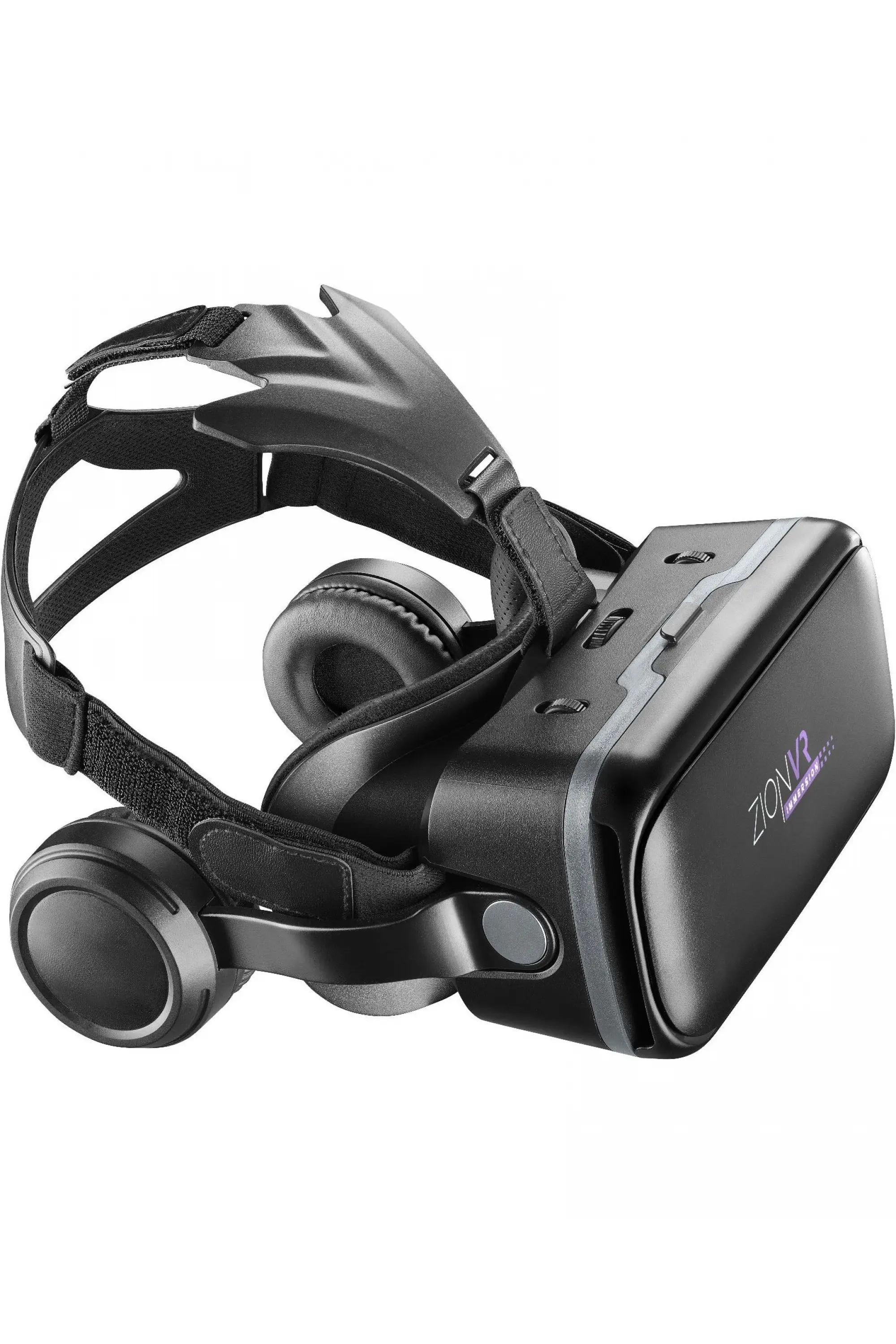 Cellularline 3DVISORZIONIK Baş Monteli Ekran