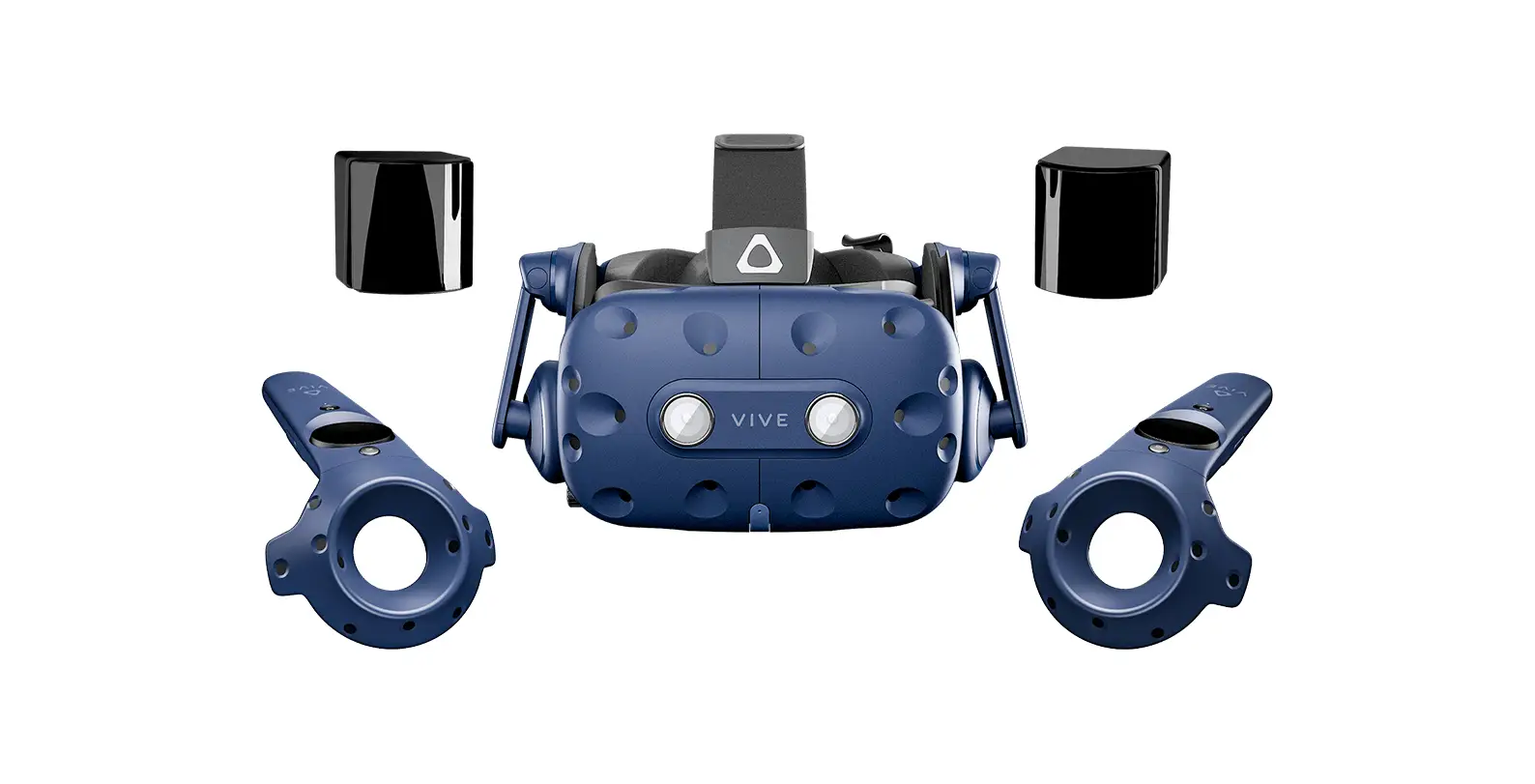 DELL HTC Vive Pro 99HANW002-00 Baş Monteli Ekran