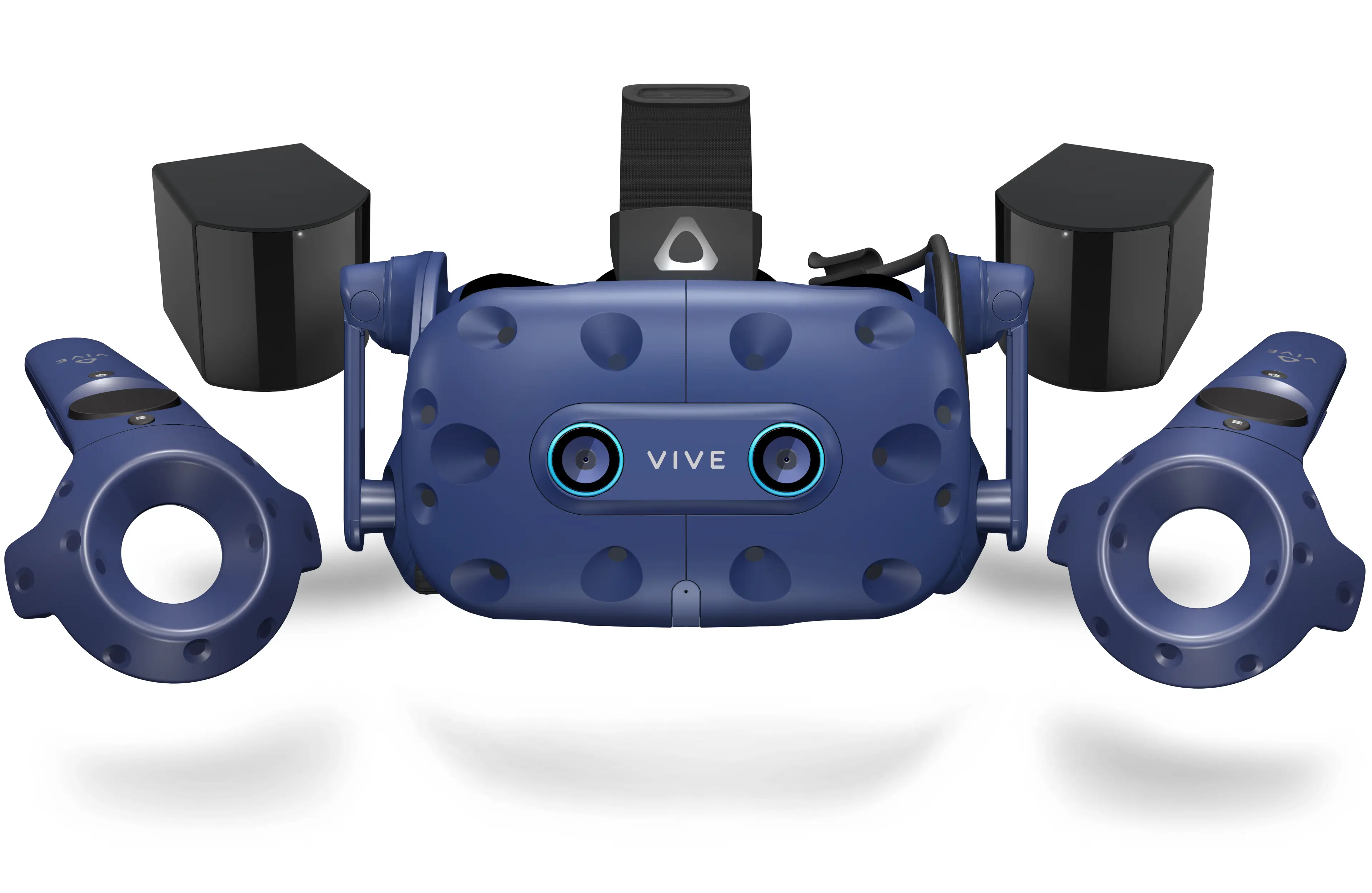 DELL HTC VIVE Pro Eye 99HARJ001-00 Baş Monteli Ekran