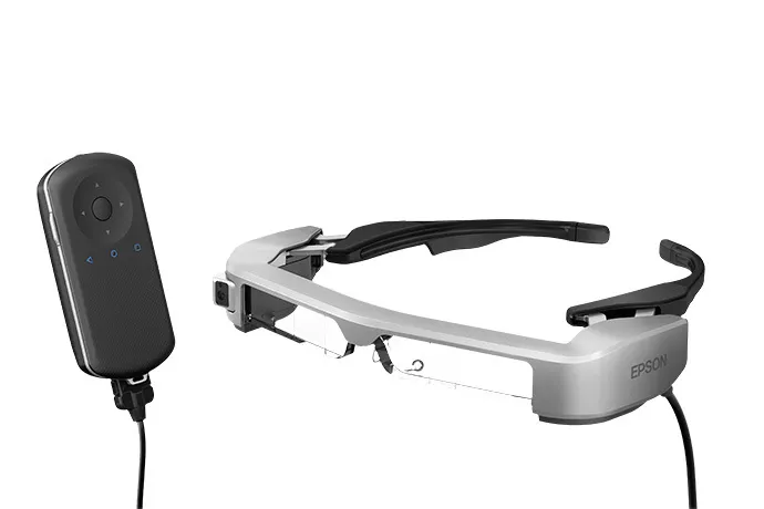 Epson Moverio BT-350 4988617283565 Thumbnail 1