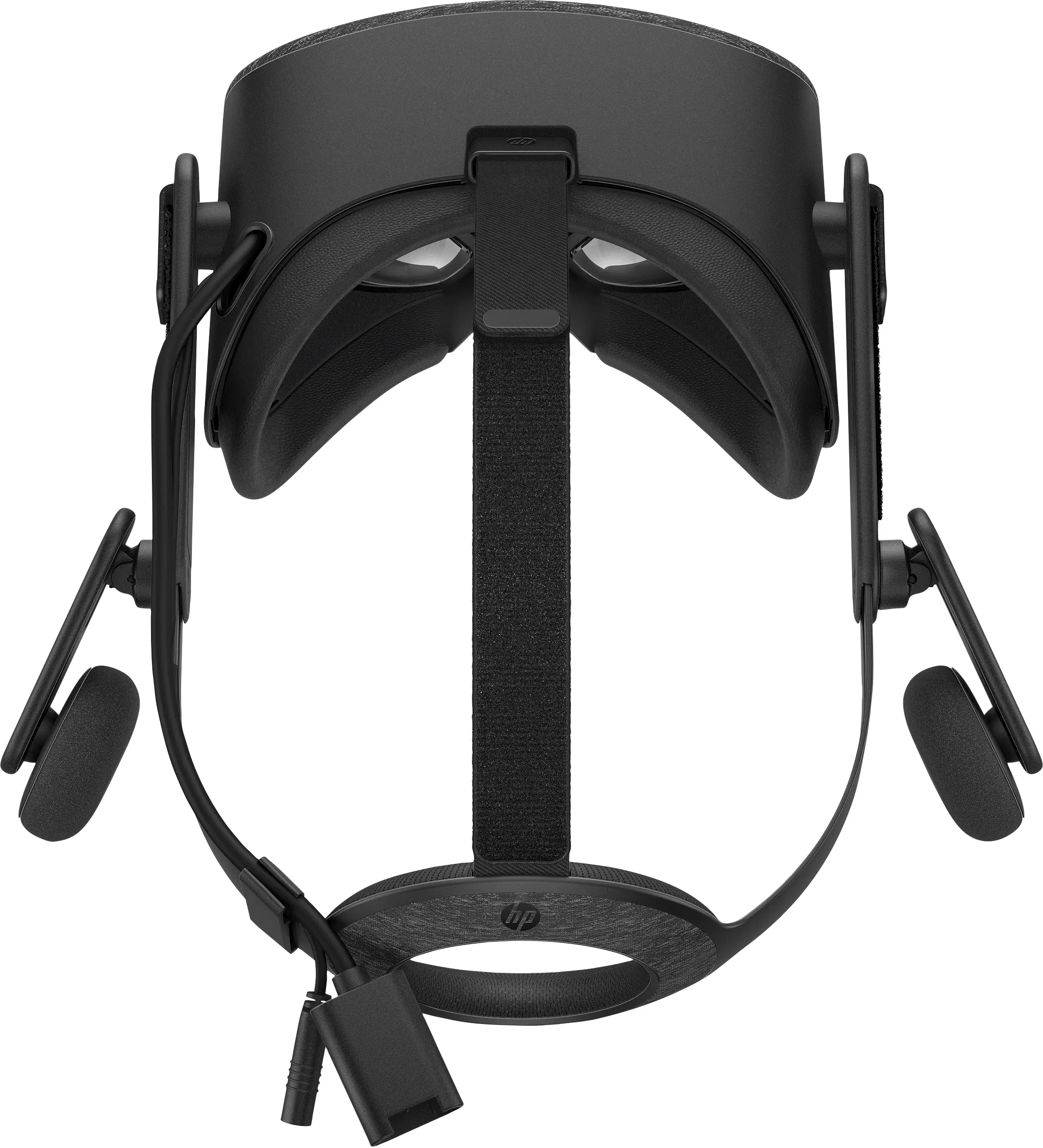 HP Reverb Virtual Reality 6KP43EA-EX Thumbnail 5