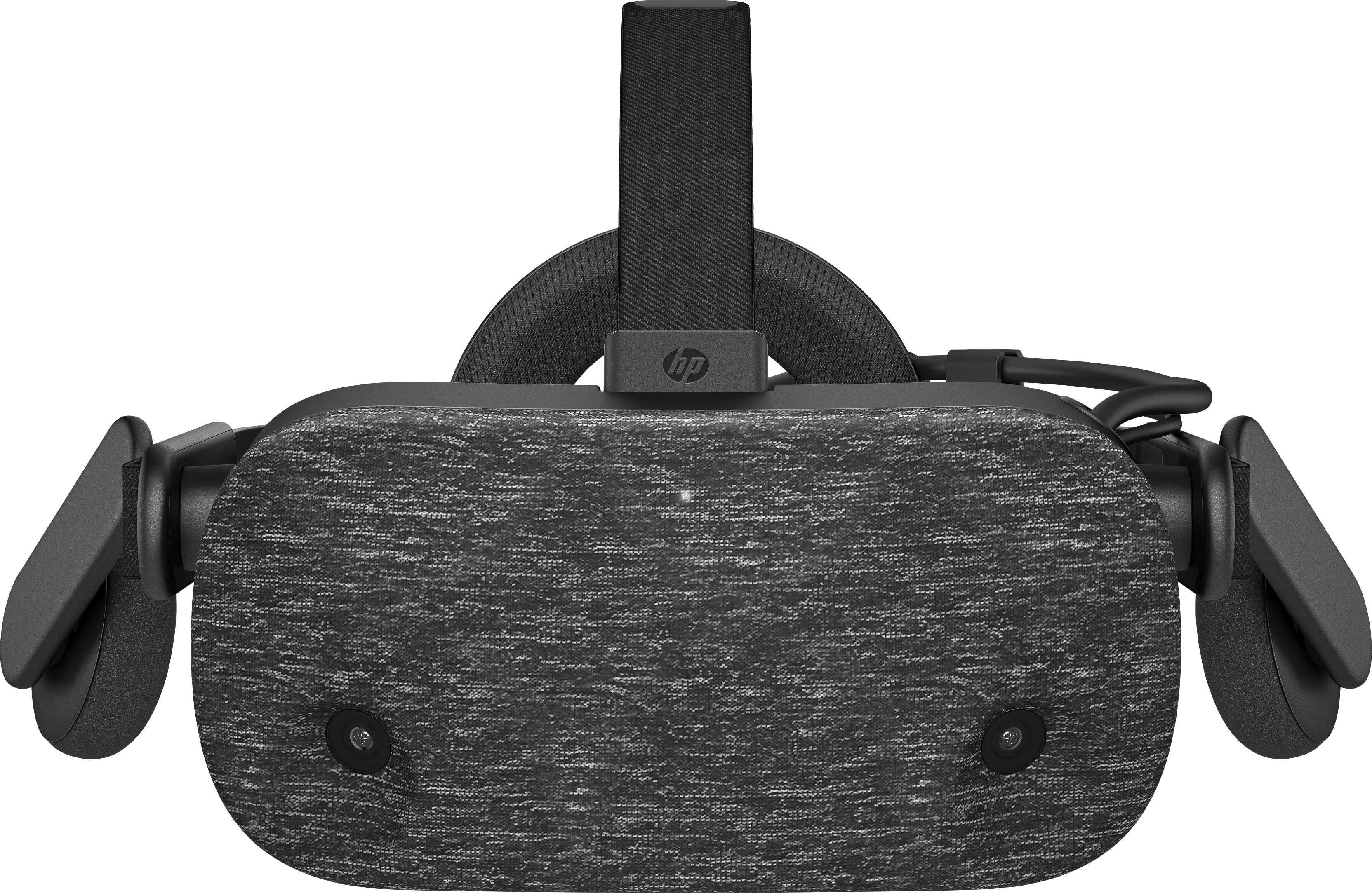 HP Reverb Virtual Reality 6KP43EA-EX Baş Monteli Ekran