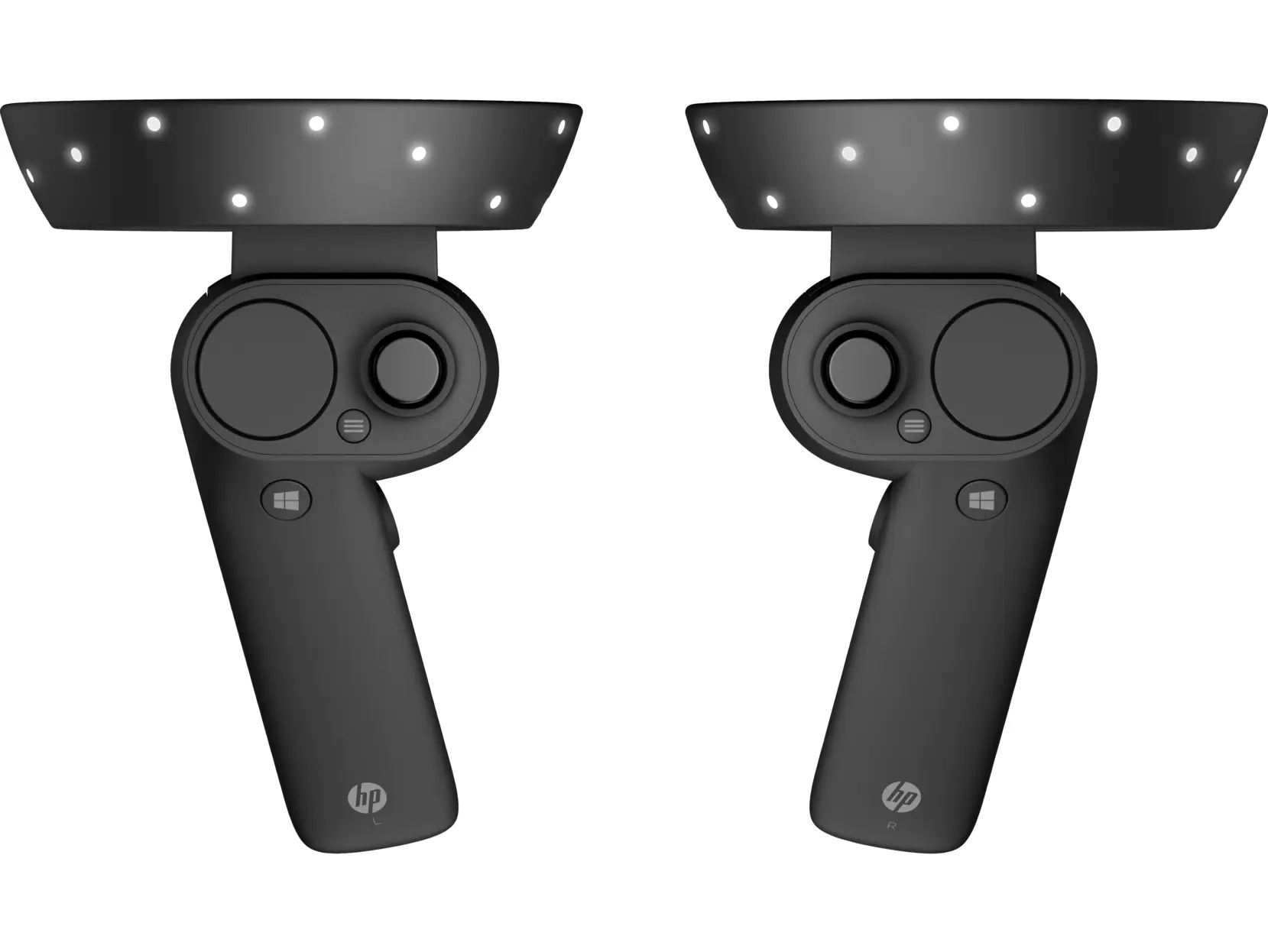HP Windows Mixed Reality 3VM67AA#ABB Thumbnail 4