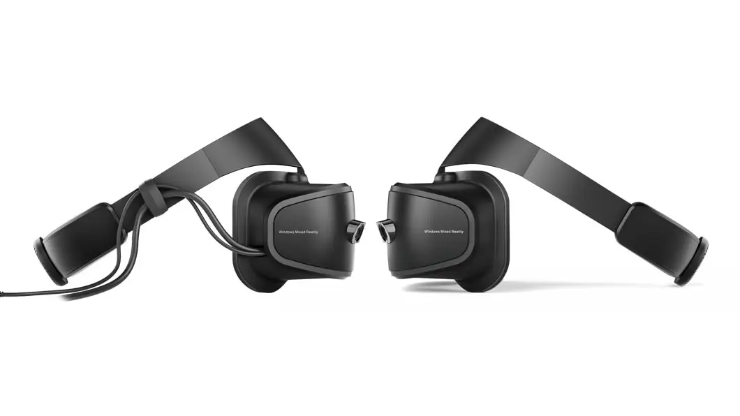 Lenovo Explorer Headset + GR-P165 G0A20001WW+EH Thumbnail 1