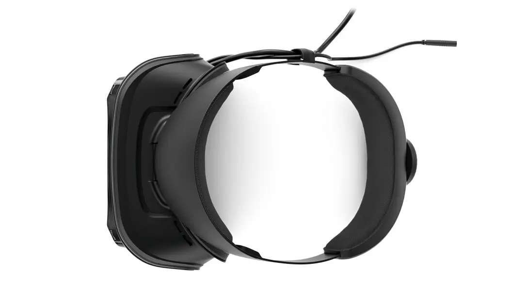 Lenovo Explorer Headset + GR-P165 G0A20001WW+EH Thumbnail 5