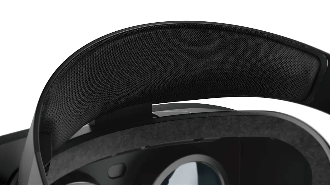 Lenovo Explorer Headset + GR-P165 G0A20001WW+IEH Thumbnail 3