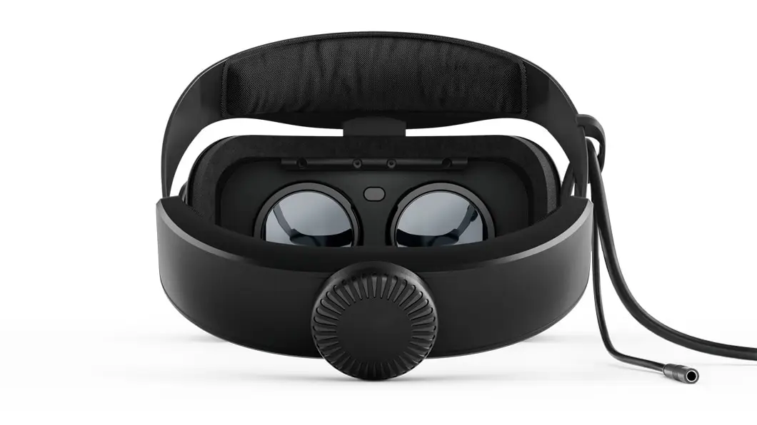 Lenovo Explorer Headset + GR-P165 G0A20001WW+IE Thumbnail 4