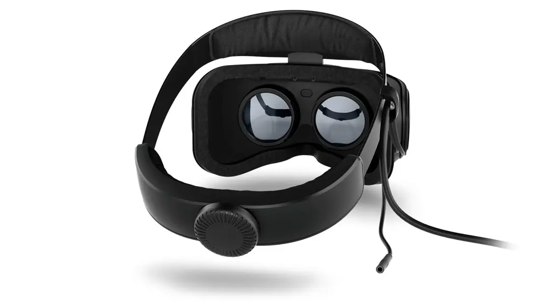 Lenovo Explorer Headset + GR-P165 G0A20001WW+IE Thumbnail 6