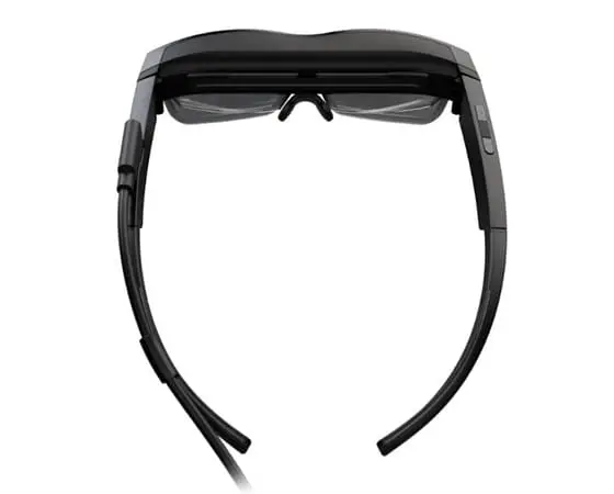 Lenovo ThinkReality A3 20V7Z9AKXX Thumbnail 2