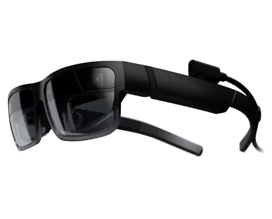 Lenovo ThinkReality A3 20V7Z9AKXX Baş Monteli Ekran