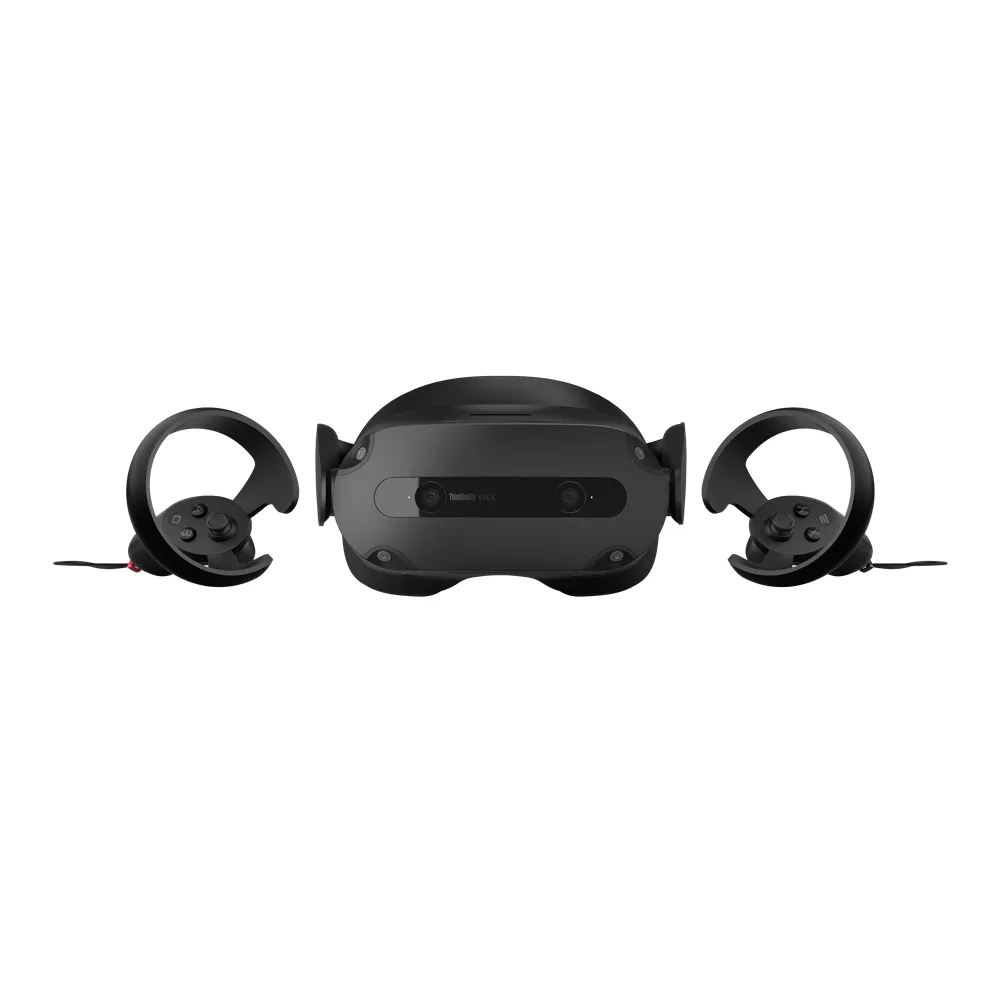Lenovo ThinkReality VRX 12DE0010AD Thumbnail 1