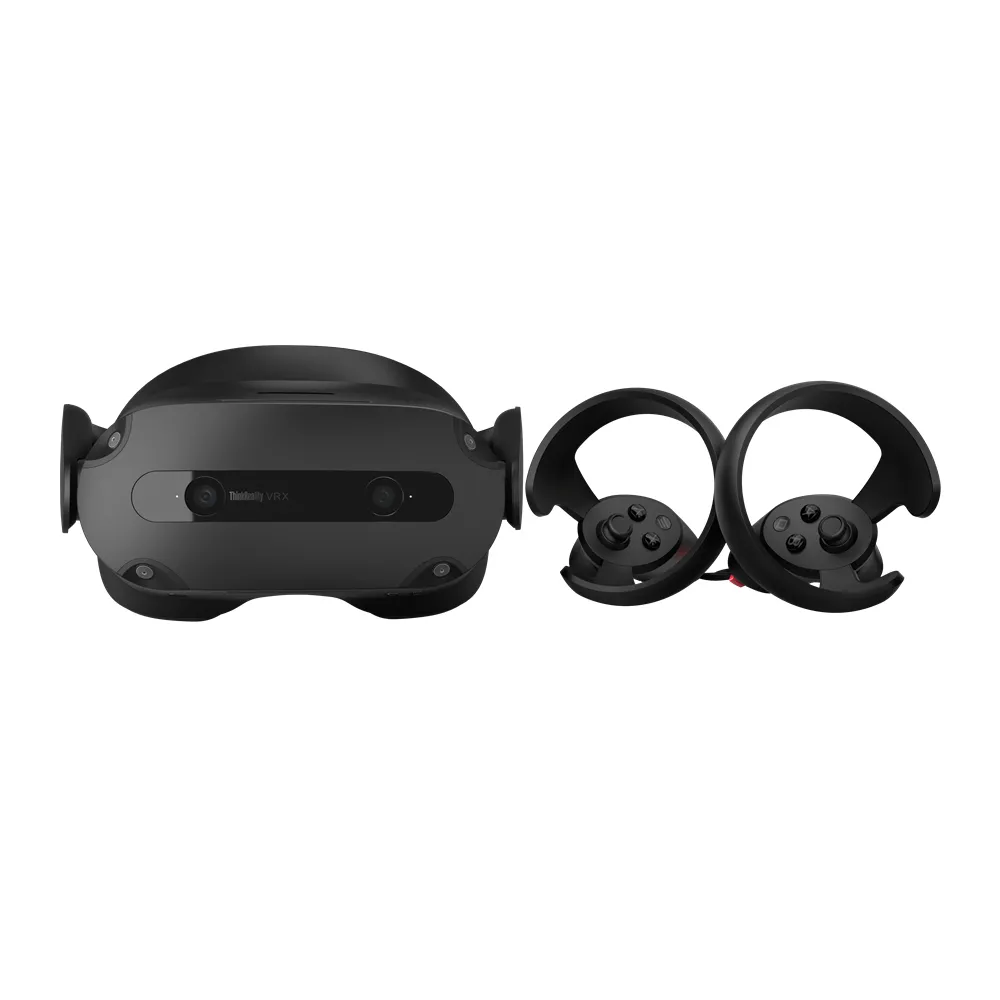 Lenovo ThinkReality VRX 12DE0010AD Thumbnail 0