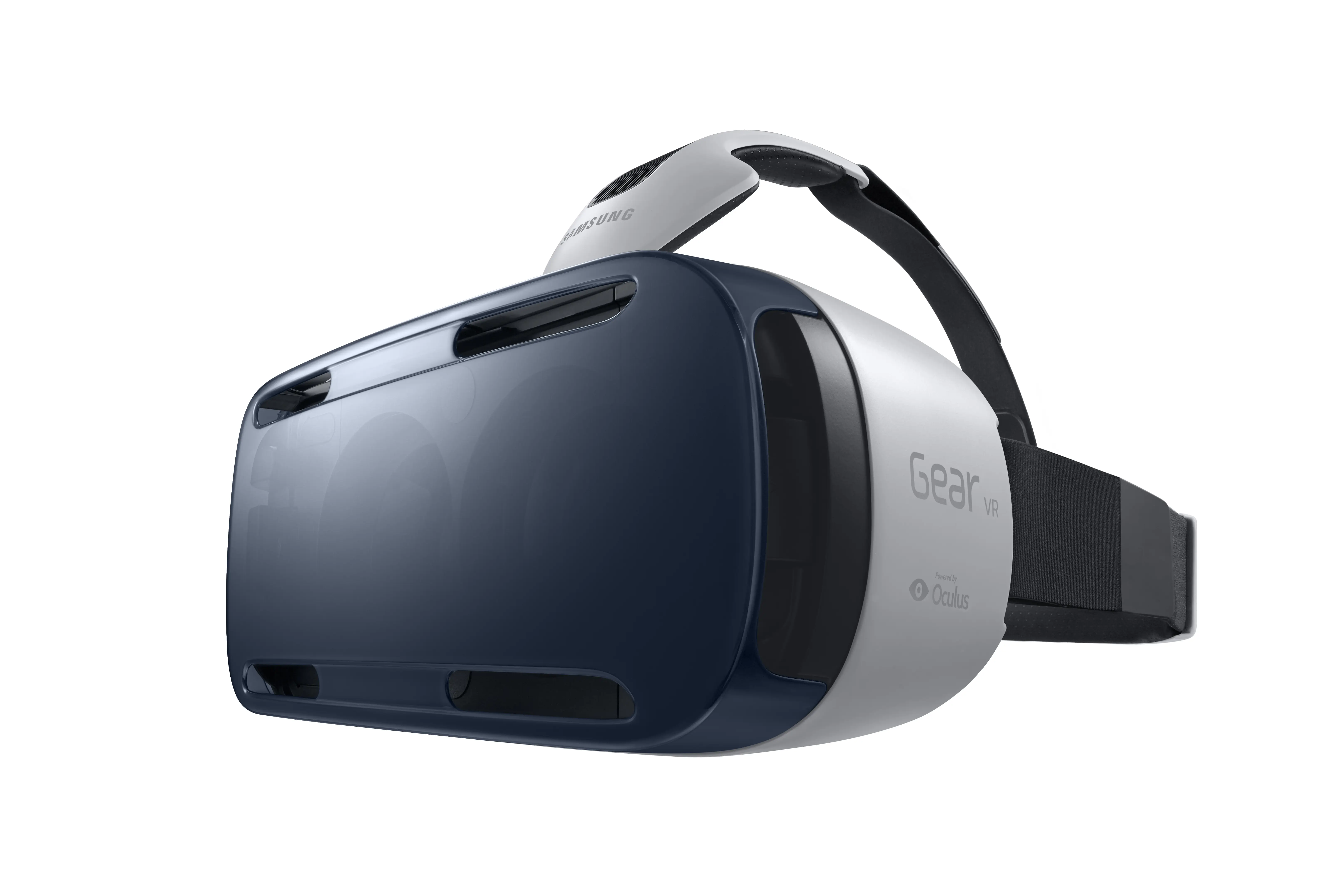 Samsung Gear VR SM-R320NPWAPHN Thumbnail 2