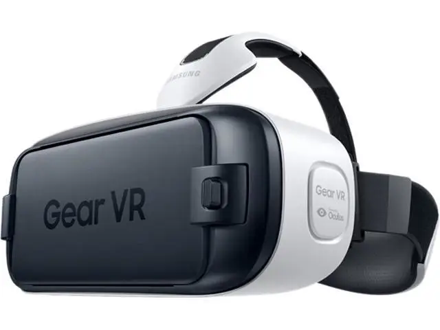 Samsung Gear VR SM-R321NZWAXAR