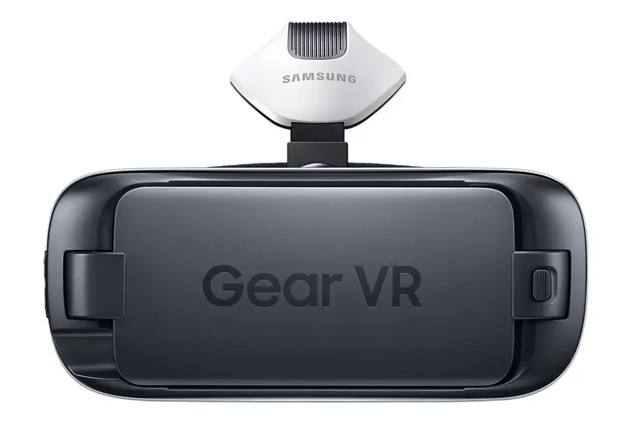 Samsung Gear VR SM-R321NZWABTU