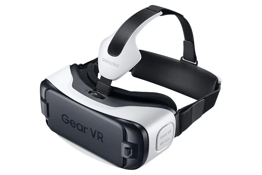 Samsung Gear VR SM-R321NZWAATO Thumbnail 7