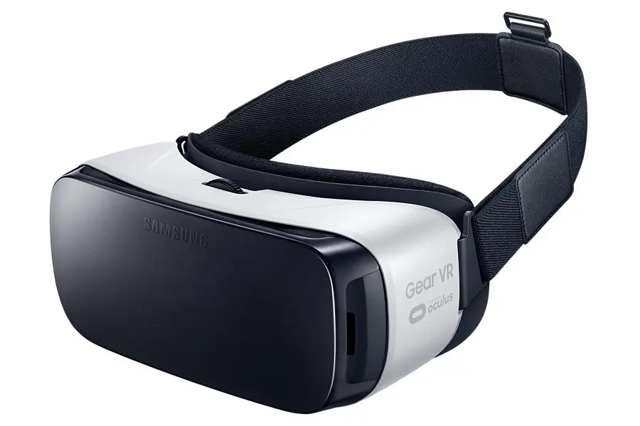 Samsung Gear VR SM-R322NZWALUX