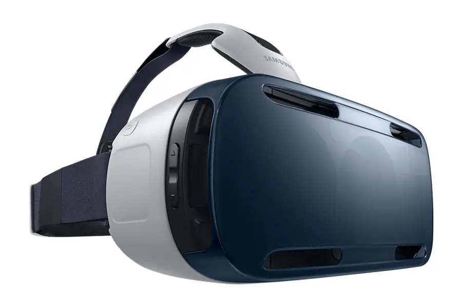 Samsung GEAR VR SM-R320NPWAITV Thumbnail 1