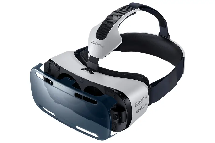 Samsung GEAR VR SM-R320NPWAITV Thumbnail 2