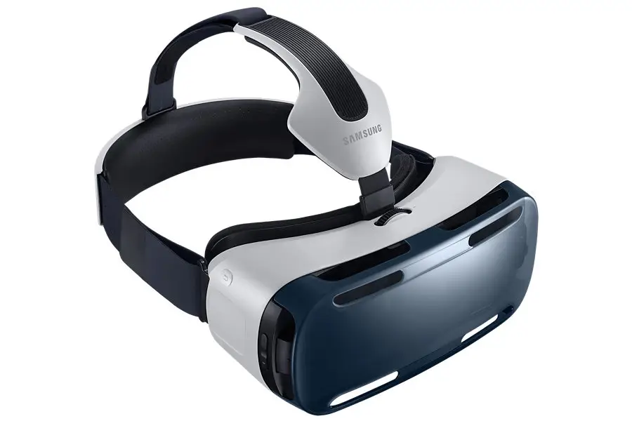 Samsung GEAR VR SM-R320NPWAITV Thumbnail 3