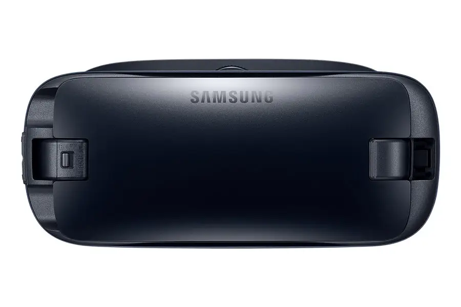 Samsung Gear VR SM-R323NBKABTU