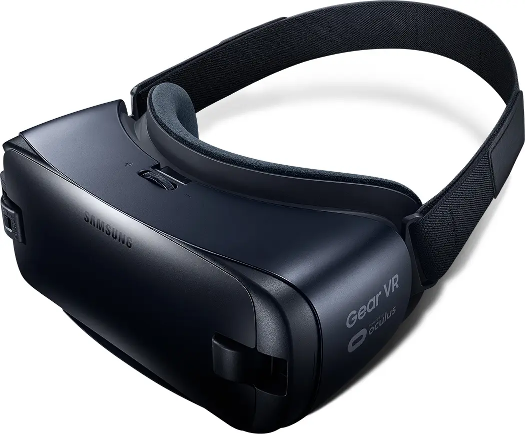 Samsung Gear VR SM-R323NBKANEE