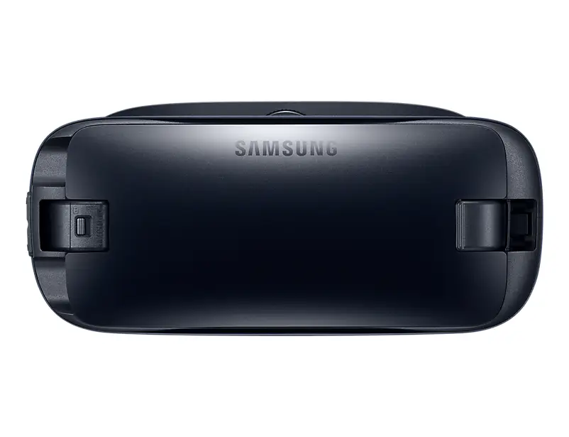 Samsung Gear VR SM-R323NBKAPHN
