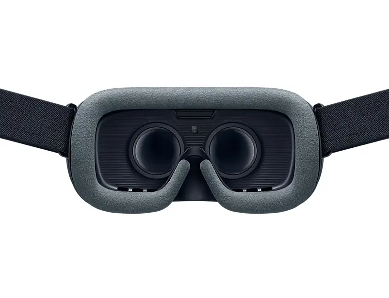 Samsung Gear VR SM-R324NZAAPHN Thumbnail 2