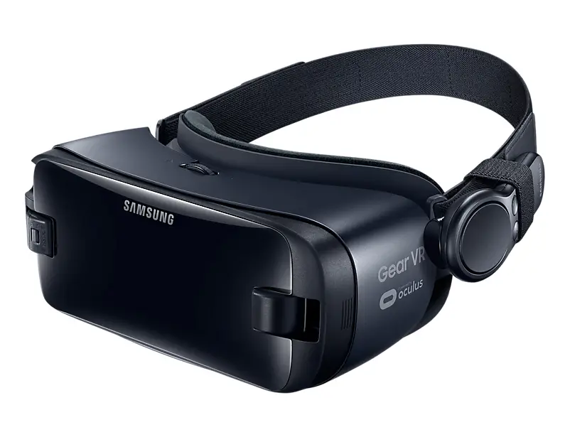 Samsung Gear VR SM-R324NZAAPHN Thumbnail 5
