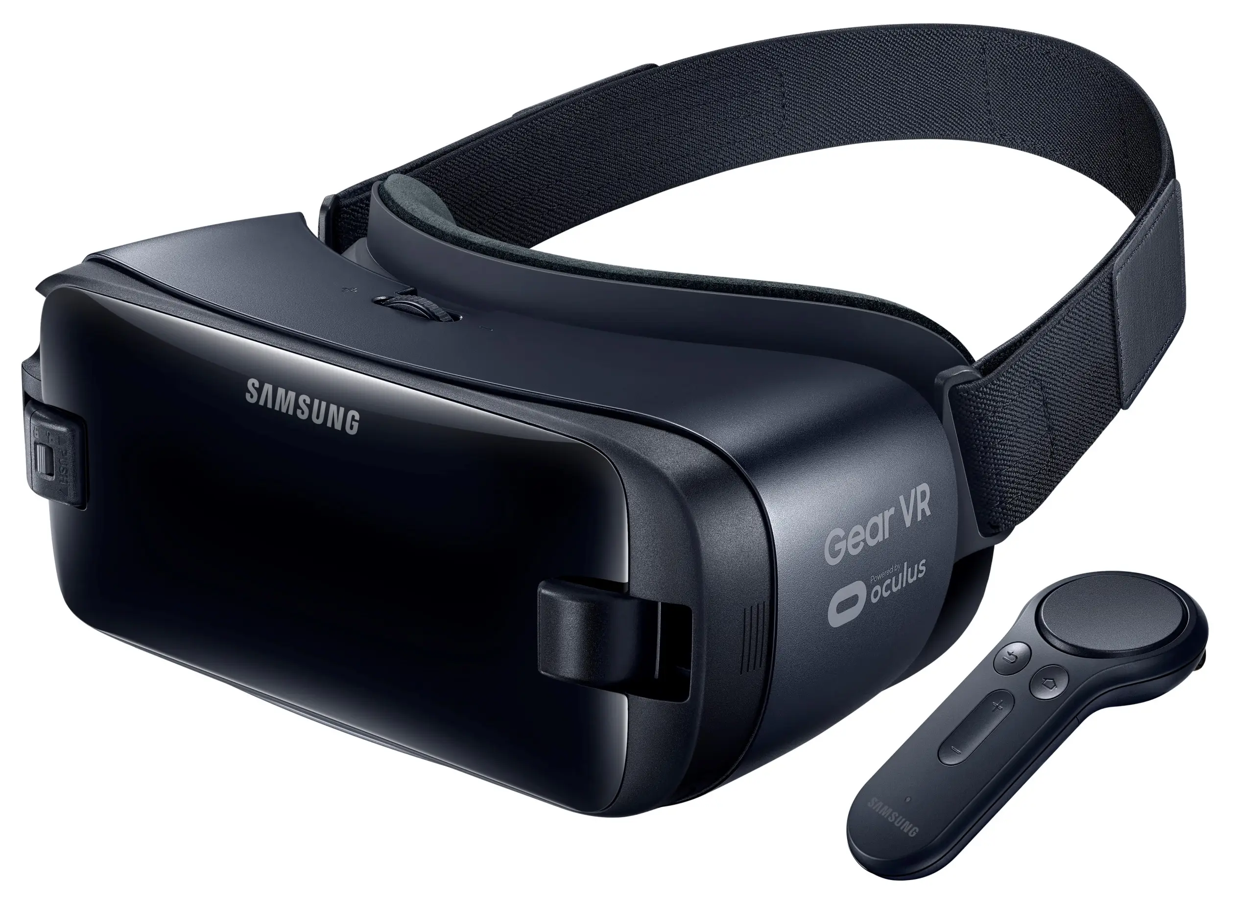 Samsung Gear VR SM-R324NZAABTU