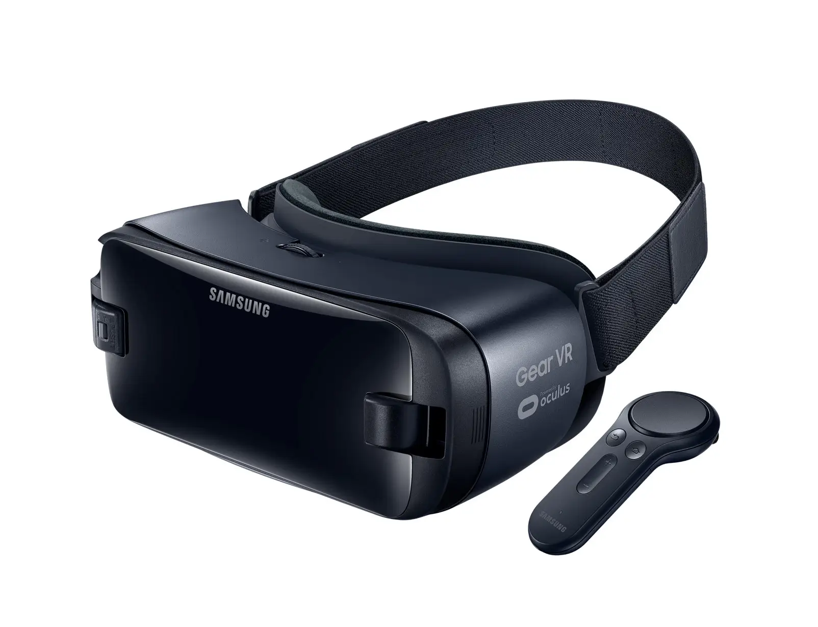 Samsung Gear VR SM-R324NZAA