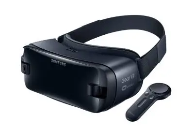 Samsung Gear VR SM-R325NZVALUX