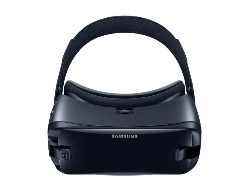 Samsung Gear VR SM-R325NZVAXEZ Thumbnail 3